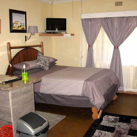 The Shoe Guest House Draasloot Ngoại thất bức ảnh