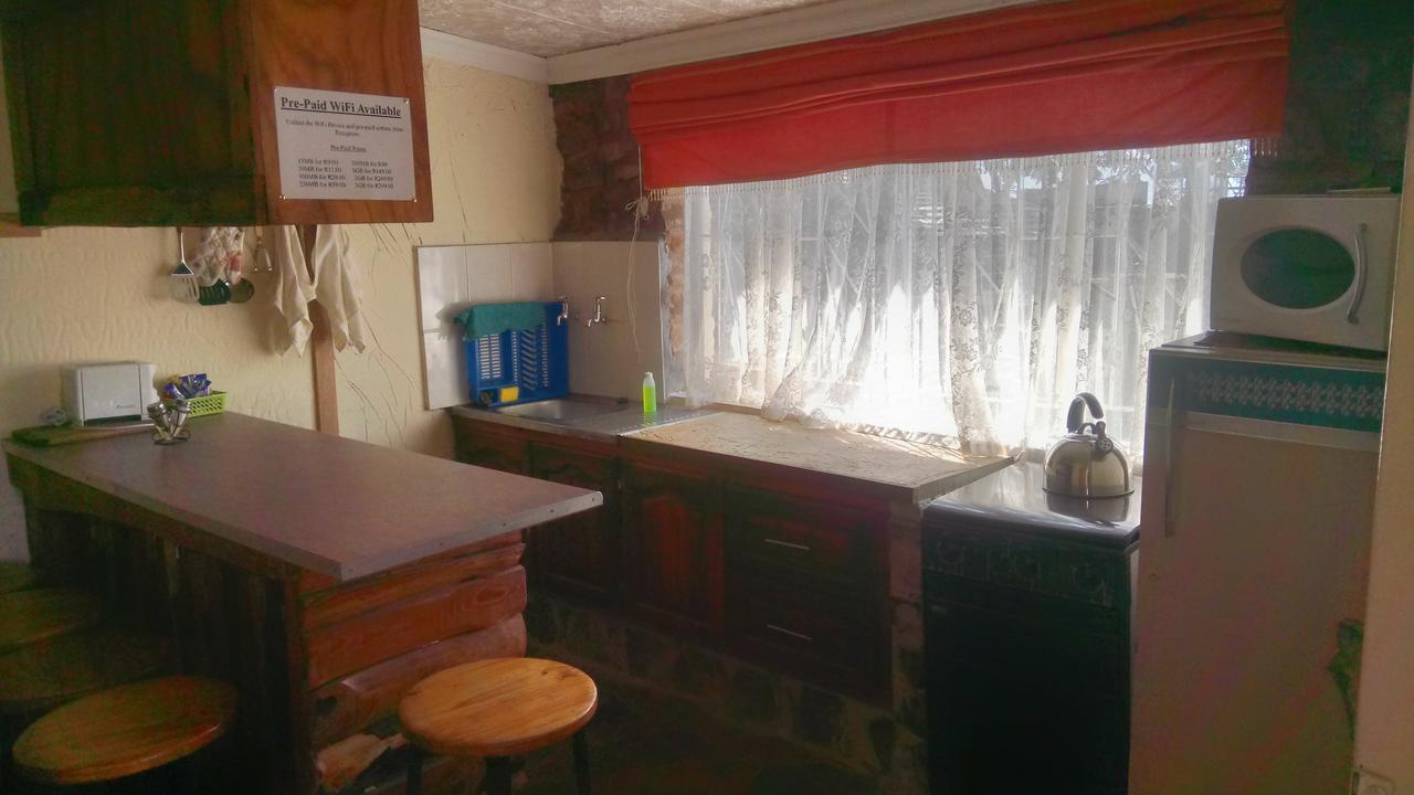 The Shoe Guest House Draasloot Ngoại thất bức ảnh